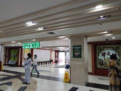 -重庆市中医院(南桥寺院部)