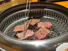 -丸藏和牛烧肉专门店(园区师惠坊店)