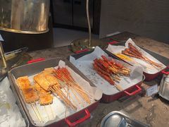 -“香”全日餐厅·株洲大汉希尔顿酒店