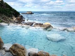 -南紀白浜 浜千鳥の湯 海舟