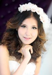 -FIONA MAKE UP恋妆造型
