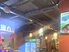 -老船舫·现做活鲜鱼馆(东郊记忆店)