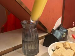 -川越泰火锅(吉利大厦店)