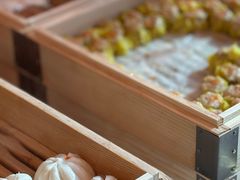 -RISE RESTAURANT(滨海湾金沙店)