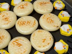 -哼蟹二将·烤肉酱蟹(合生汇店)