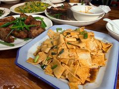 -凰仪桥饭店(鲁迅西路店)