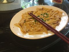 -顺风山庄(水濂山店)