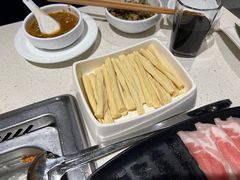 -海底捞火锅(长沙华创国际广场店)