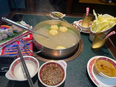 -大吉利·潮汕鲜牛肉火锅(总店)