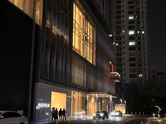 -成都尼依格罗酒店