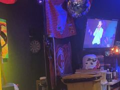 -游人馆·桌游狼人杀团建馆(人广书城店)