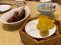 -正哥点心专家(上邦百汇城店)