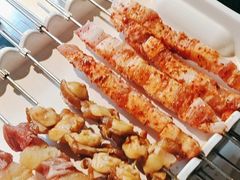 -丰茂烤串(五道口店)