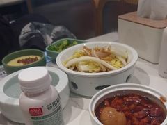 -谷田稻香·砂锅菜(元洪店)