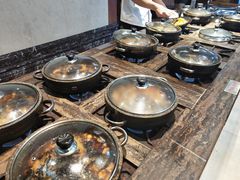 -鹊华居·地道鲁菜·海鲜·融合味(大明湖店)