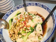 -秦唐一号西安菜馆(钟楼店)