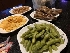 -乐宴KTV火锅(九方购物中心店)