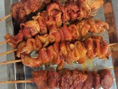-海平馄饨(逍遥二路店)