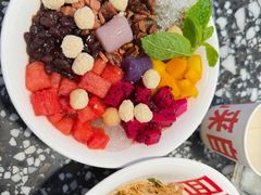 -胖妹面庄(香饵胡同店)