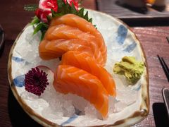 -木岛·烧鸟居酒屋(川沙店)