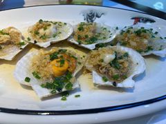-舟山海鲜·江浙菜(银沙路店)
