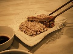 秘制乳排-宏玲餐厅(四川南路店)