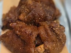 -状元阁烧烤(新华路总店)