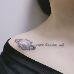 -JOKER TATTOO STUDIO乔克纹身