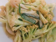 -渝信川菜(工体店)