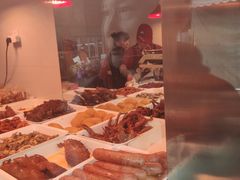 -黄毛鸭脖(汉阳总店)