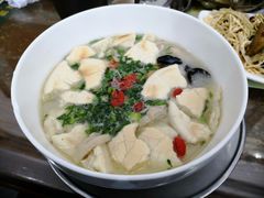 精肠葫芦头-春发生饭店·非遗(南院门店)