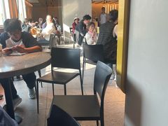 -麦当劳(新王府井店)