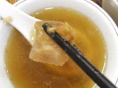 美颜驴皮冻-原汁原味驴庄(长岭村店)