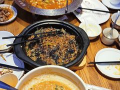 -俭寨大盘鸡·缸子肉·小公鸡·新疆菜(云通店)