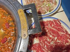 -万杰老灶火锅·20年老品牌(大丰店)