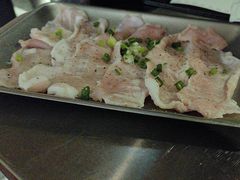 -谷牛日式烤肉(宝山U天地店)