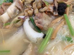 -太湖好灶头土菜馆(石公路店)