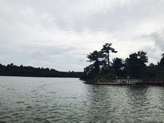 -河川生态园