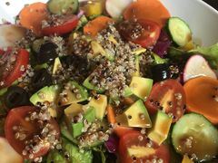 -朵朵开素食餐厅(后宰门街店)