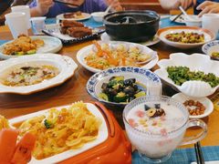 -糟粕醋·椰苑海南菜餐厅(亚龙湾天域酒店)