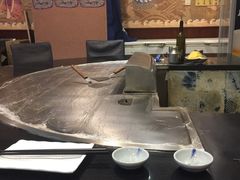 -真剑日本料理·铁板烧(贵州路店)