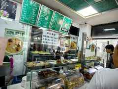 -老磁器口豆汁店(天坛店)