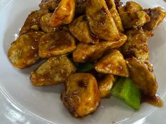-金家老三饭庄(常营店)
