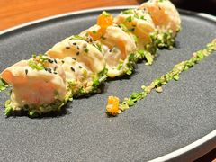 -喜鼎海胆水饺(东港店)