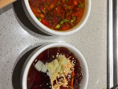 -海底捞火锅(东方时代广场店)