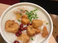 避风塘艇仔粥-避风塘(宝山万达店)