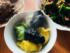 -船歌·鱼水饺青岛菜(合肥路永旺店)