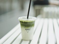 -Manner Coffee(IFS一楼店)