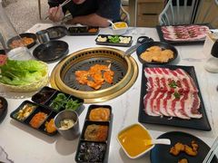 -花味烤肉(铜山万达店)
