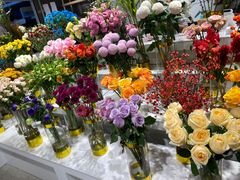 -EPOQUE·一刻花店(兴业太古汇店)